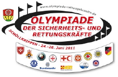Logo Olympiade 2011-kk