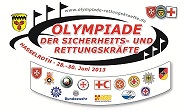 logo olympiade 2013 kk
